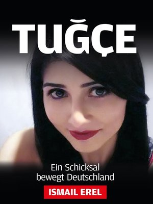 cover image of Tugce